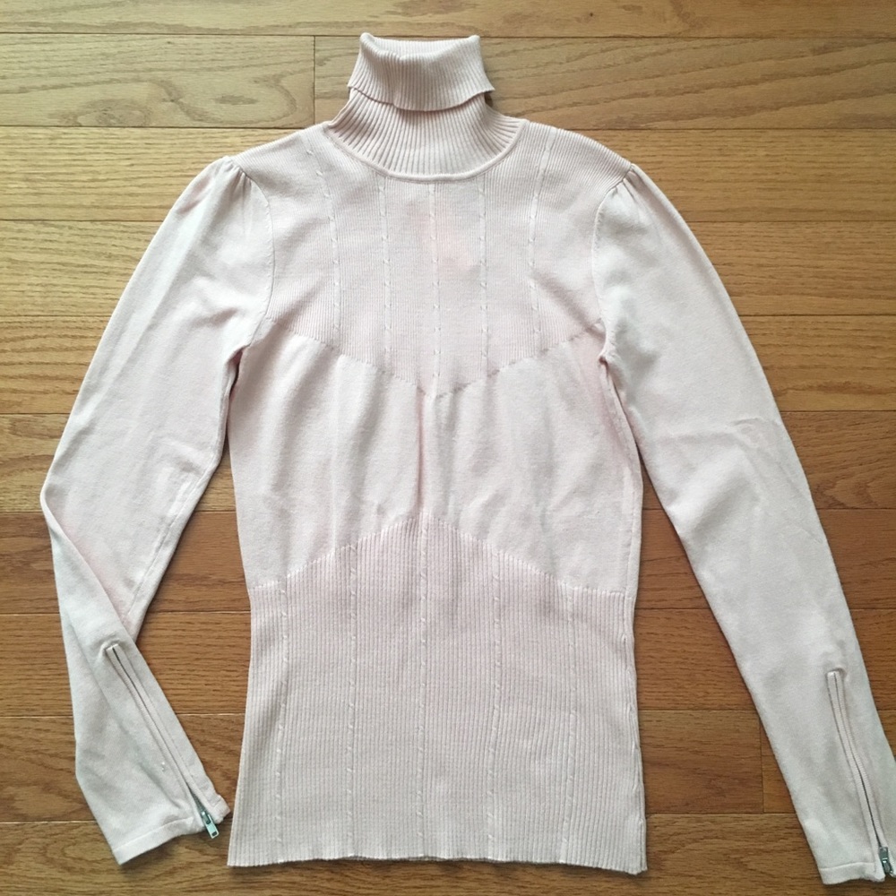 Arden B. Sweater